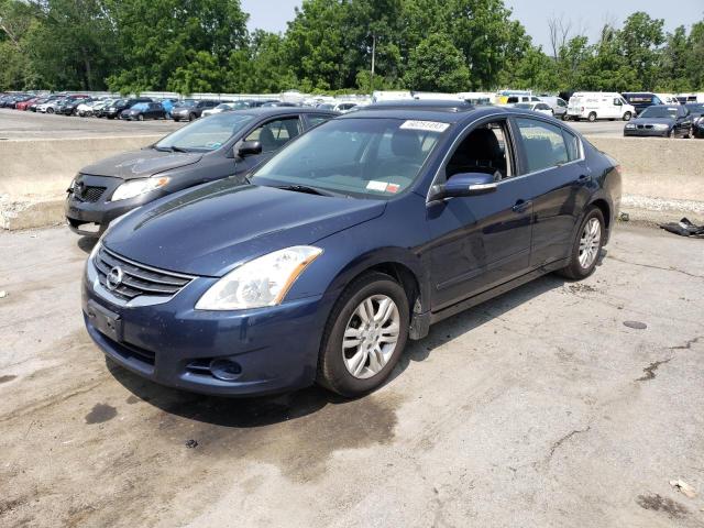 NISSAN ALTIMA 2012 1n4al2ap4cn463310