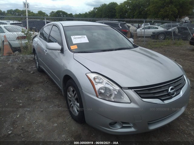 NISSAN ALTIMA 2012 1n4al2ap4cn463582