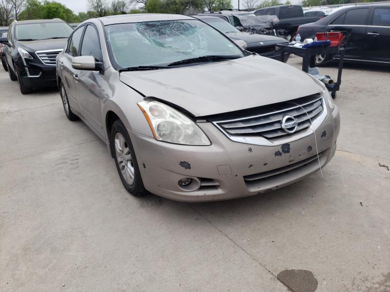 NISSAN ALTIMA BAS 2012 1n4al2ap4cn464621