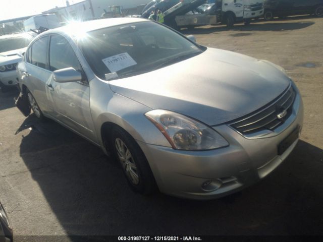 NISSAN ALTIMA 2012 1n4al2ap4cn465879