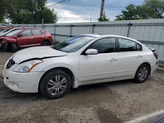 NISSAN ALTIMA 2012 1n4al2ap4cn466014