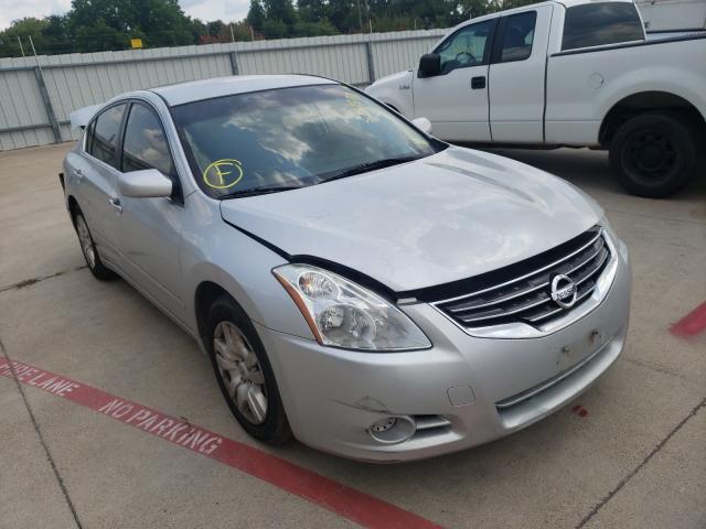 NISSAN ALTIMA BAS 2012 1n4al2ap4cn466207