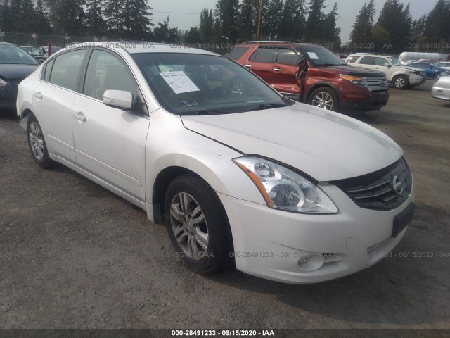 NISSAN ALTIMA 2012 1n4al2ap4cn467311