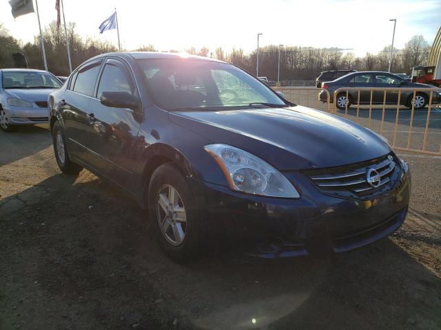 NISSAN ALTIMA BAS 2012 1n4al2ap4cn467695