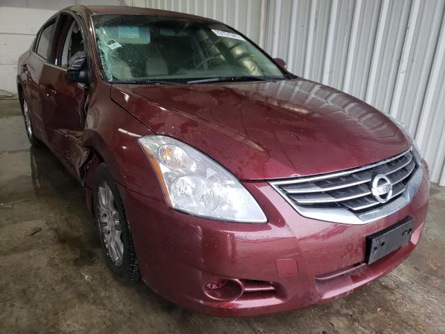 NISSAN ALTIMA BAS 2012 1n4al2ap4cn467714