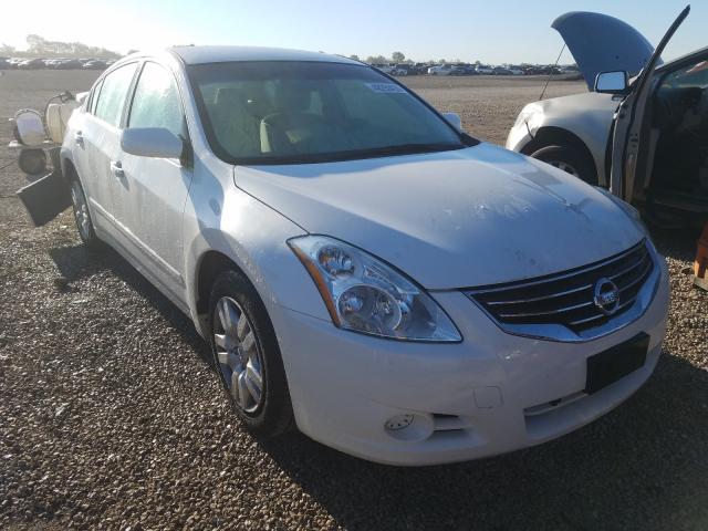 NISSAN ALTIMA BAS 2012 1n4al2ap4cn467888