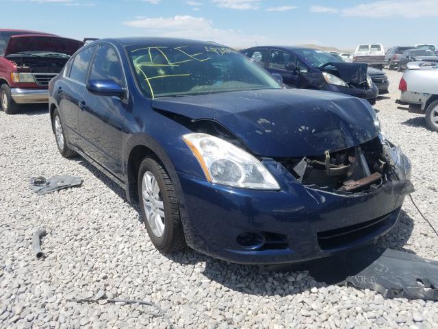 NISSAN ALTIMA BAS 2012 1n4al2ap4cn468426