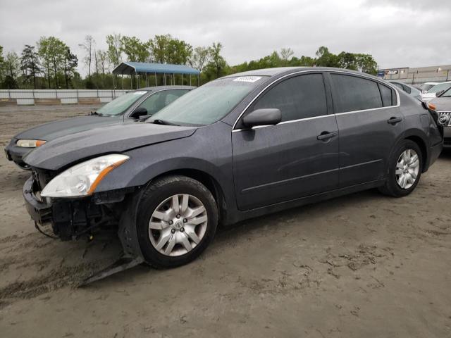 NISSAN ALTIMA 2012 1n4al2ap4cn468619