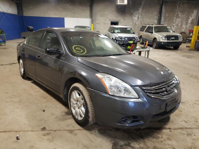 NISSAN ALTIMA BAS 2012 1n4al2ap4cn468846