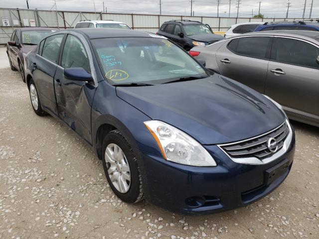 NISSAN ALTIMA BAS 2012 1n4al2ap4cn469558