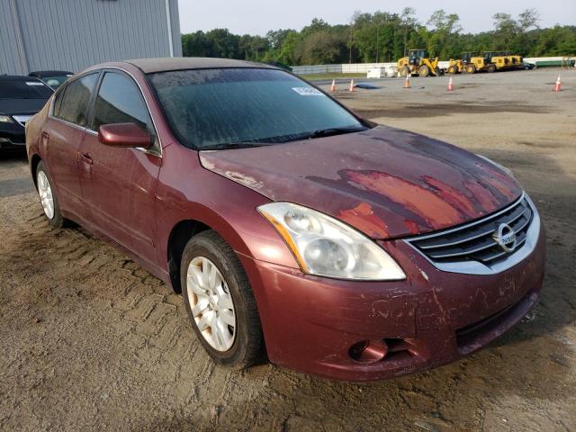 NISSAN ALTIMA BAS 2012 1n4al2ap4cn469575