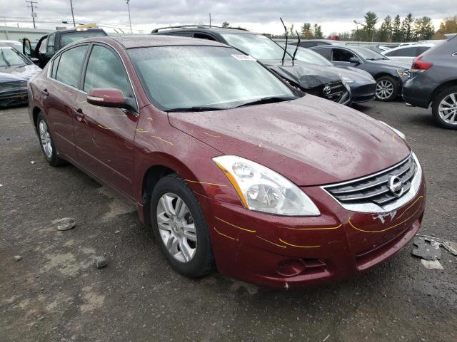 NISSAN ALTIMA BAS 2012 1n4al2ap4cn469835