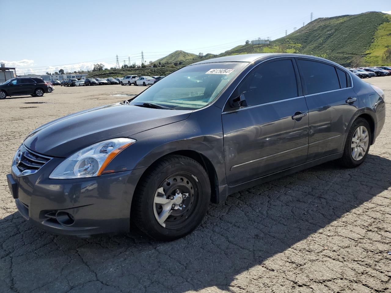 NISSAN ALTIMA 2012 1n4al2ap4cn470676