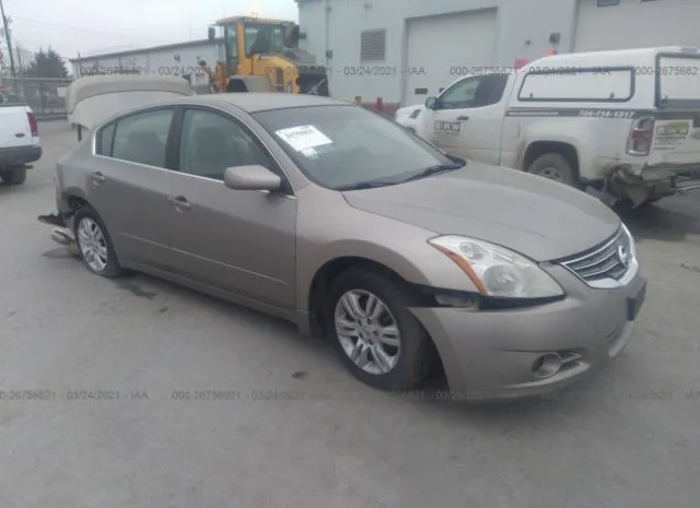 NISSAN ALTIMA 2012 1n4al2ap4cn470905