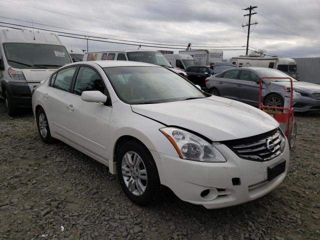 NISSAN ALTIMA BAS 2012 1n4al2ap4cn470970