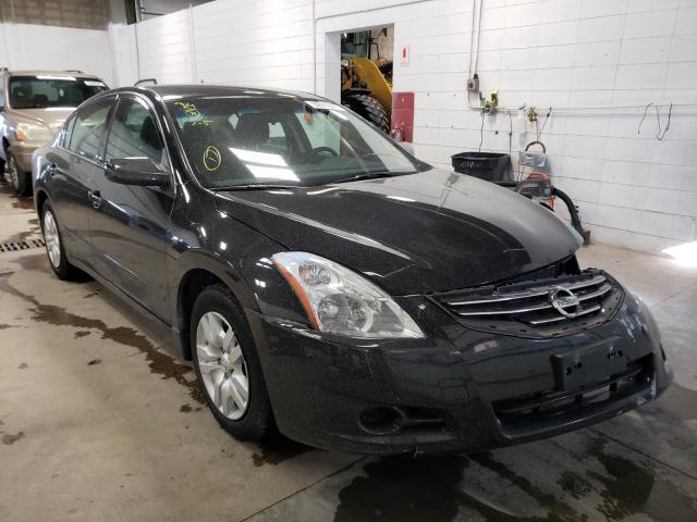 NISSAN ALTIMA BAS 2012 1n4al2ap4cn471035