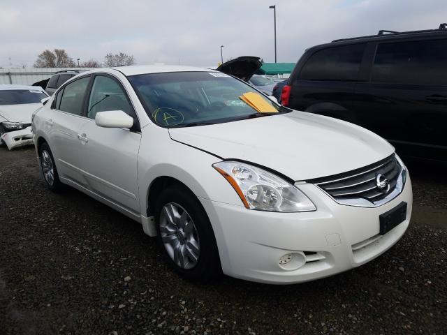 NISSAN ALTIMA BAS 2012 1n4al2ap4cn471746