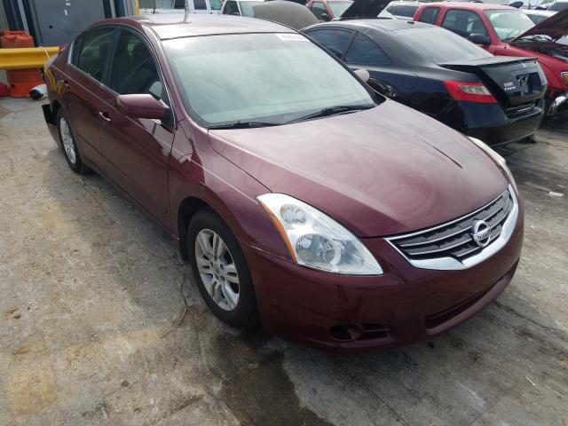 NISSAN ALTIMA BAS 2012 1n4al2ap4cn471794