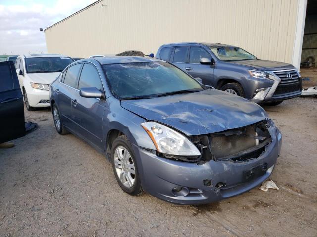 NISSAN ALTIMA BAS 2012 1n4al2ap4cn471911