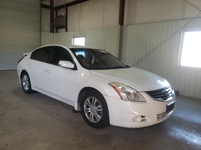 NISSAN ALTIMA BAS 2012 1n4al2ap4cn472010