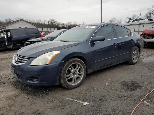 NISSAN ALTIMA BAS 2012 1n4al2ap4cn472704