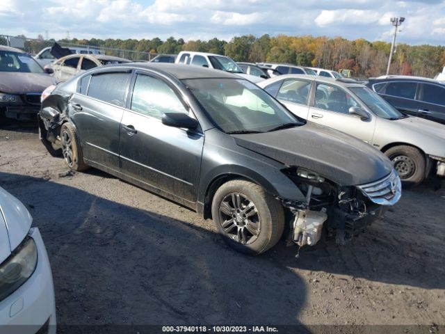 NISSAN ALTIMA 2012 1n4al2ap4cn472993