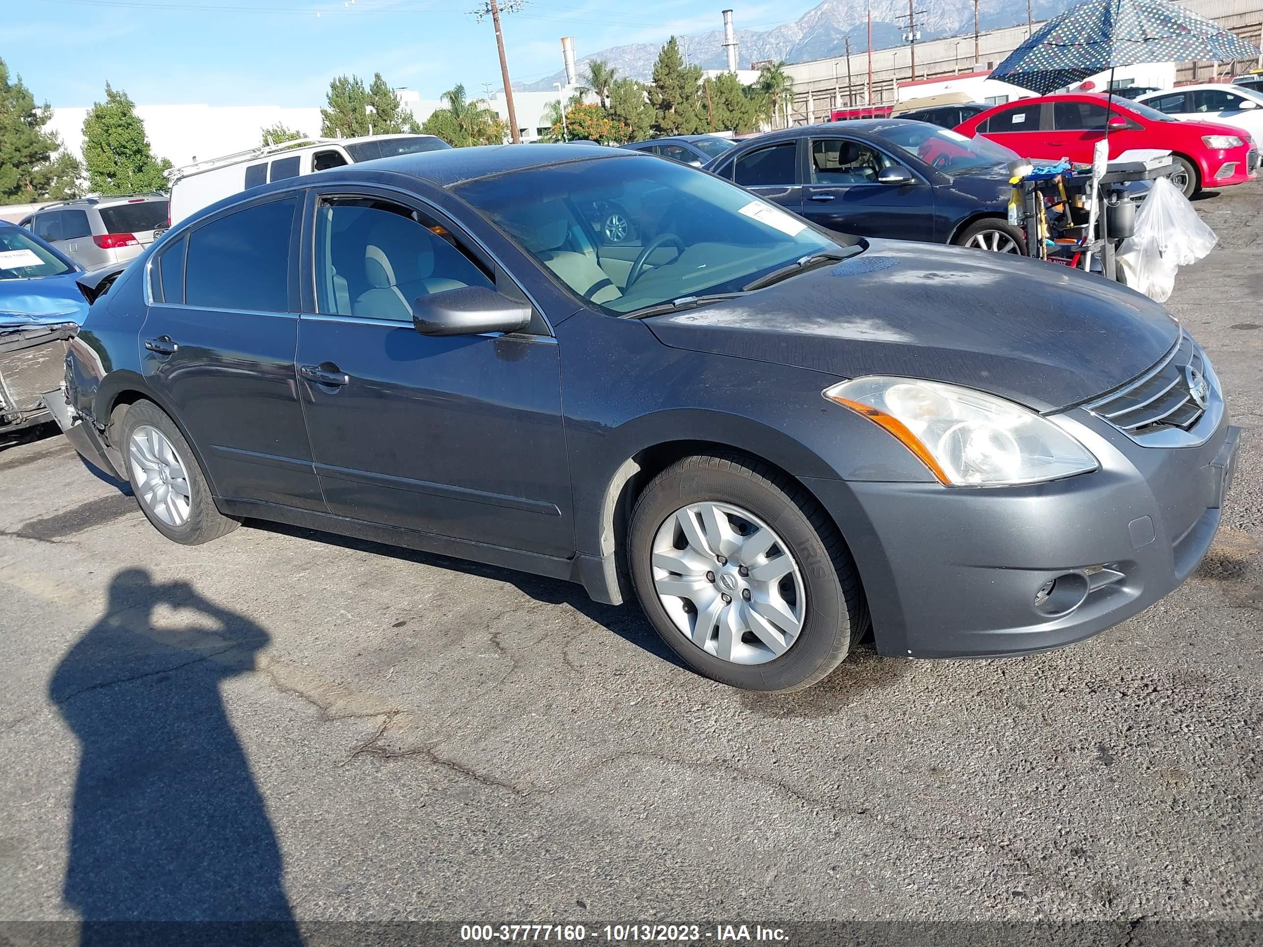 NISSAN ALTIMA 2012 1n4al2ap4cn473741