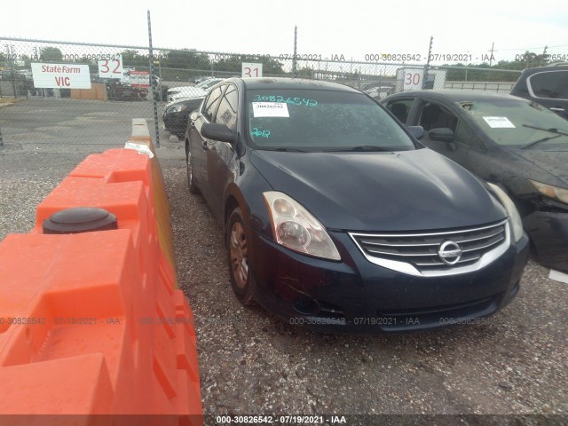 NISSAN ALTIMA 2012 1n4al2ap4cn473755