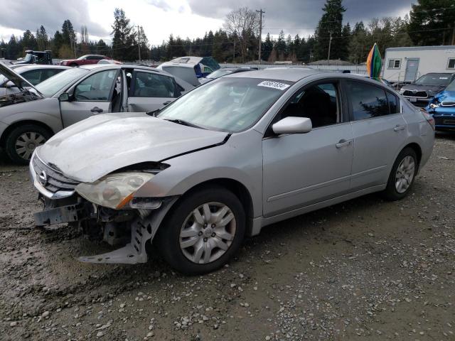 NISSAN ALTIMA 2012 1n4al2ap4cn474114