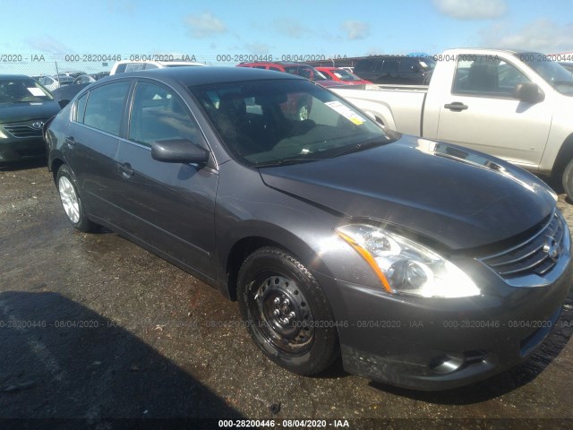 NISSAN ALTIMA 2012 1n4al2ap4cn475263