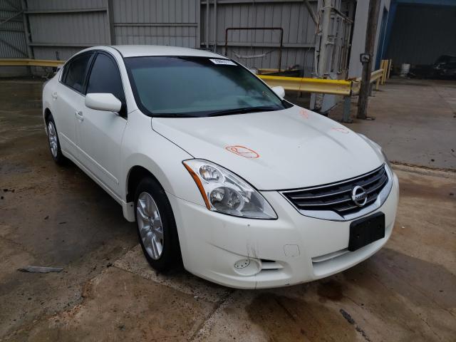 NISSAN ALTIMA BAS 2012 1n4al2ap4cn475344