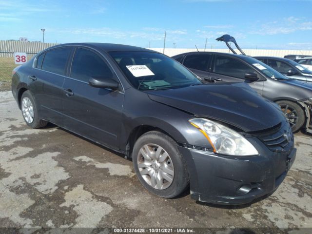 NISSAN ALTIMA 2012 1n4al2ap4cn475831