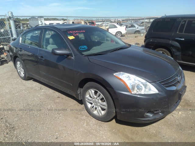 NISSAN ALTIMA 2012 1n4al2ap4cn476607