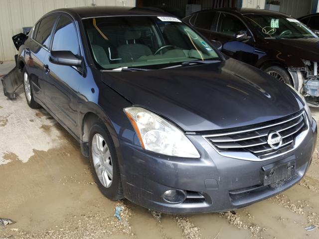 NISSAN ALTIMA 2012 1n4al2ap4cn476624