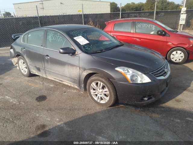 NISSAN ALTIMA 2012 1n4al2ap4cn476705