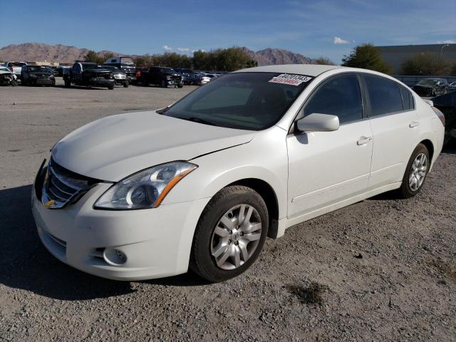 NISSAN ALTIMA BAS 2012 1n4al2ap4cn476798