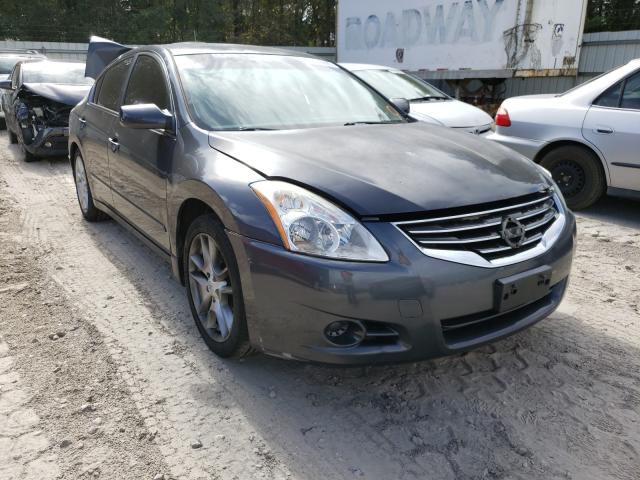 NISSAN ALTIMA BAS 2012 1n4al2ap4cn476803