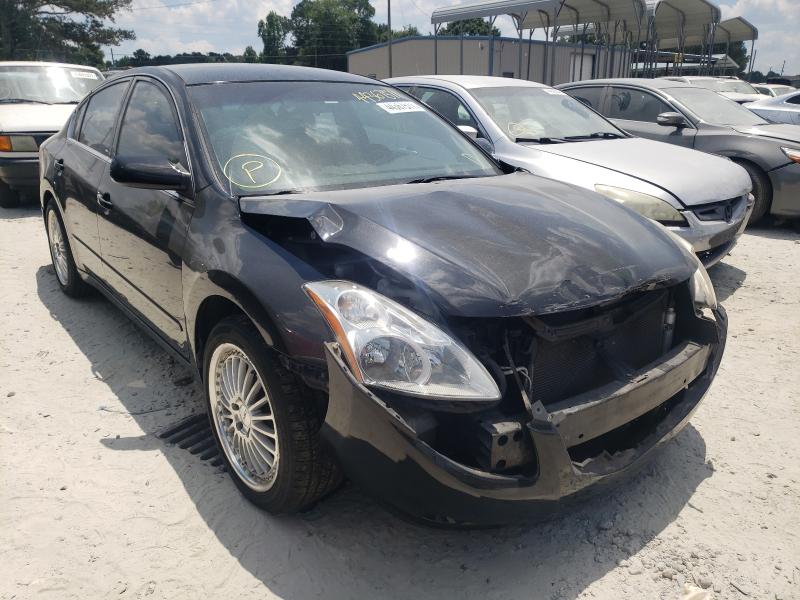 NISSAN ALTIMA BAS 2012 1n4al2ap4cn476980