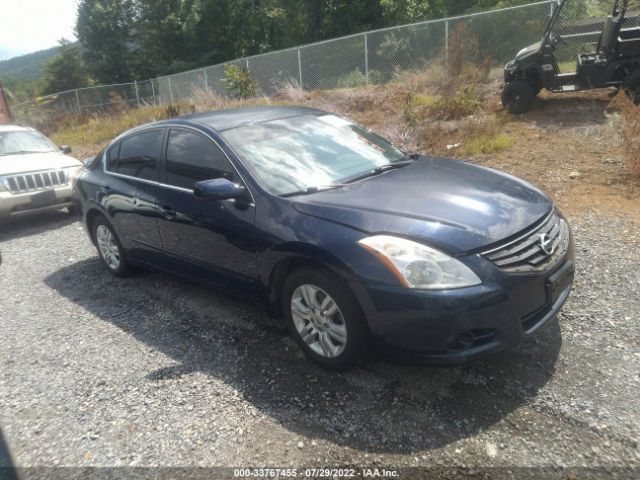 NISSAN ALTIMA 2012 1n4al2ap4cn477207