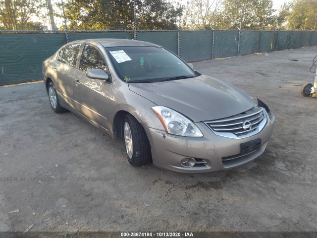 NISSAN ALTIMA 2012 1n4al2ap4cn477272