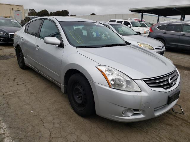 NISSAN ALTIMA BAS 2012 1n4al2ap4cn477479