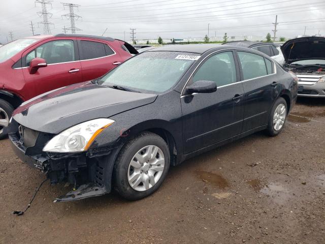 NISSAN ALTIMA 2012 1n4al2ap4cn478602