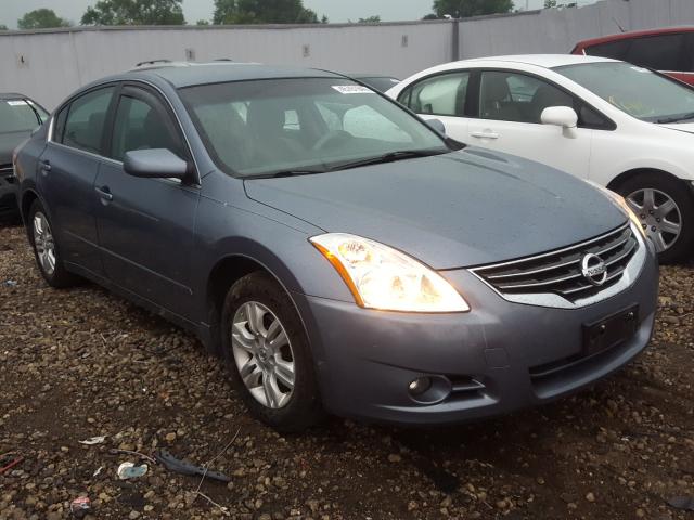 NISSAN ALTIMA 2012 1n4al2ap4cn479250