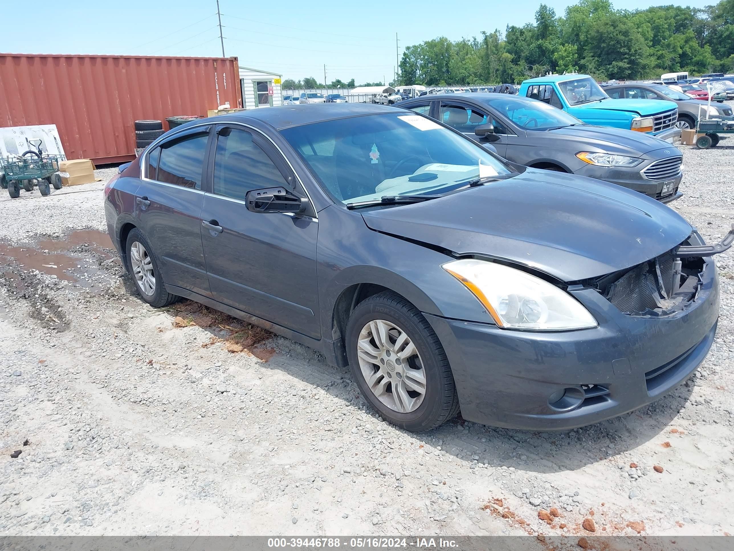 NISSAN ALTIMA 2012 1n4al2ap4cn479474