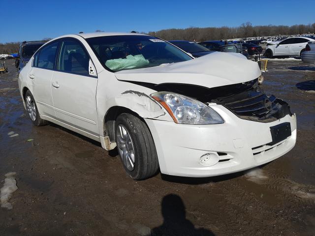 NISSAN ALTIMA BAS 2012 1n4al2ap4cn479555