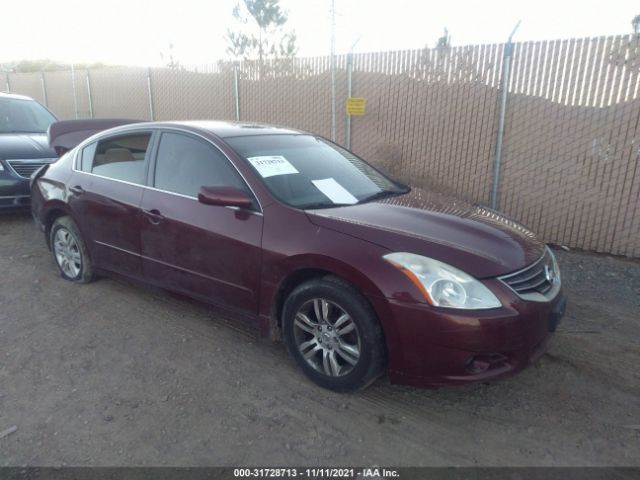 NISSAN ALTIMA 2012 1n4al2ap4cn480494