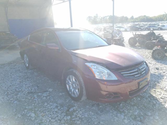 NISSAN ALTIMA BAS 2012 1n4al2ap4cn481144