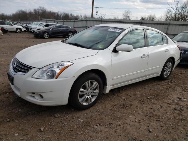 NISSAN ALTIMA BAS 2012 1n4al2ap4cn481337