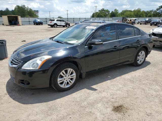 NISSAN ALTIMA BAS 2012 1n4al2ap4cn481418