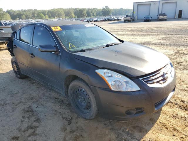 NISSAN ALTIMA BAS 2012 1n4al2ap4cn481631